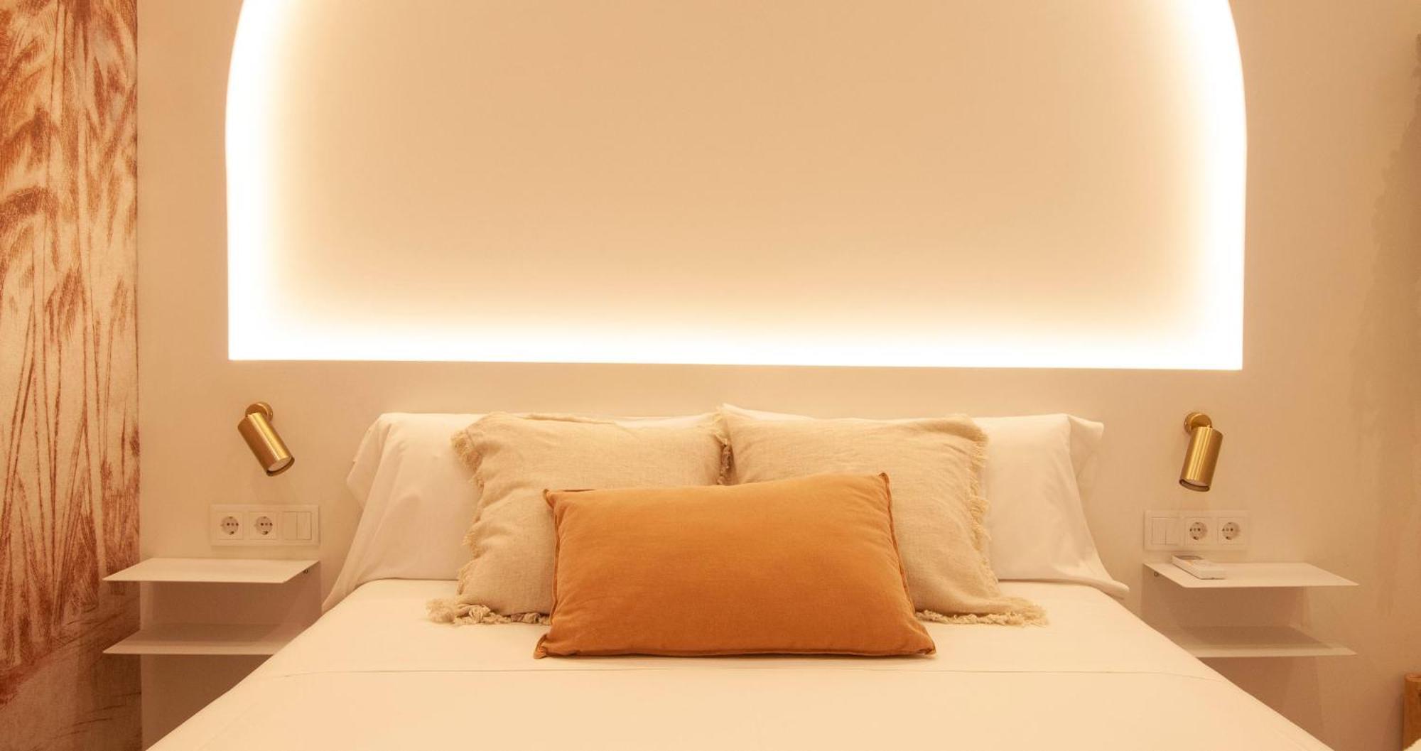 Apartment Estudio Bohemio Centro Valencia