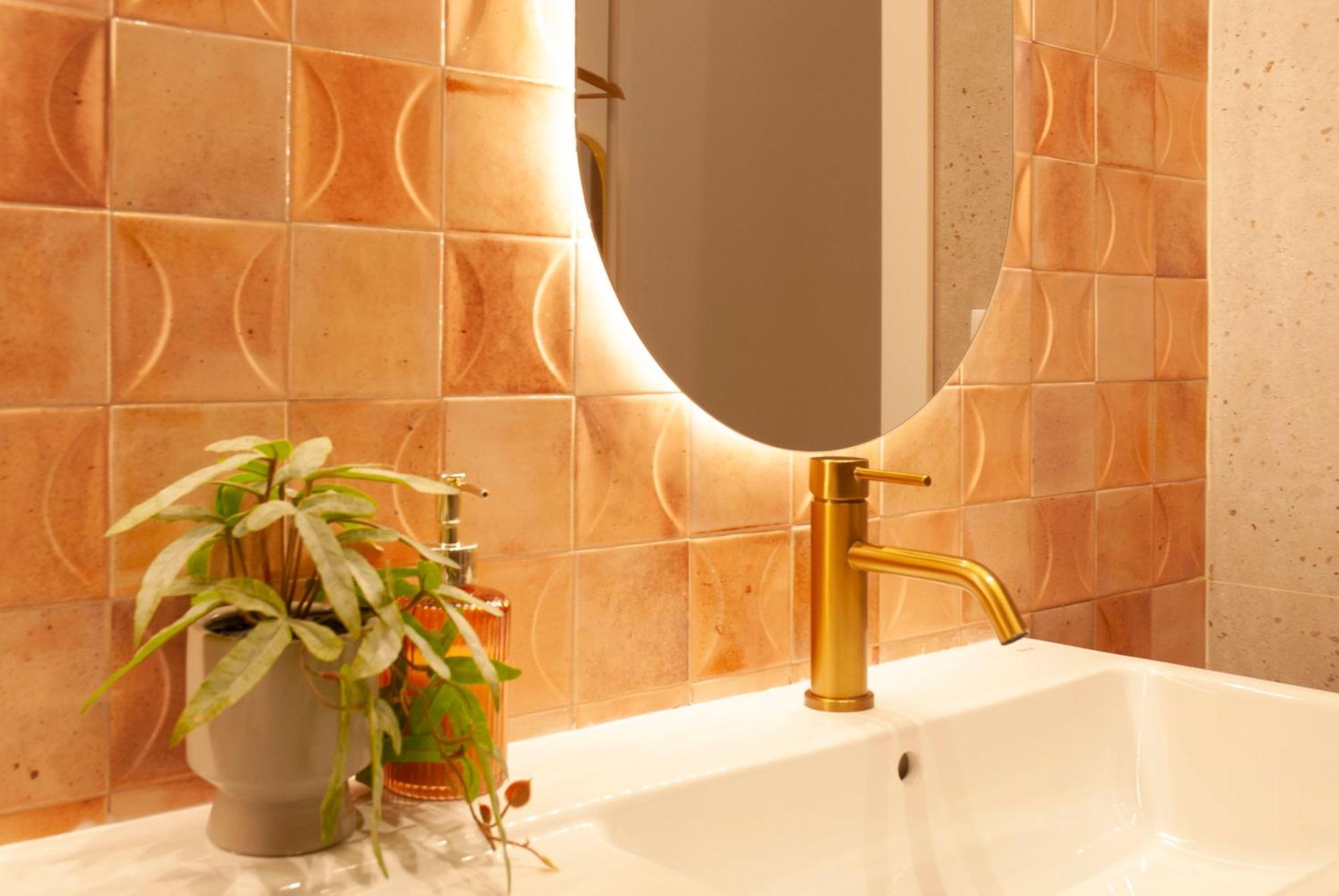 Estudio Bohemio Centro Apartment Valencia