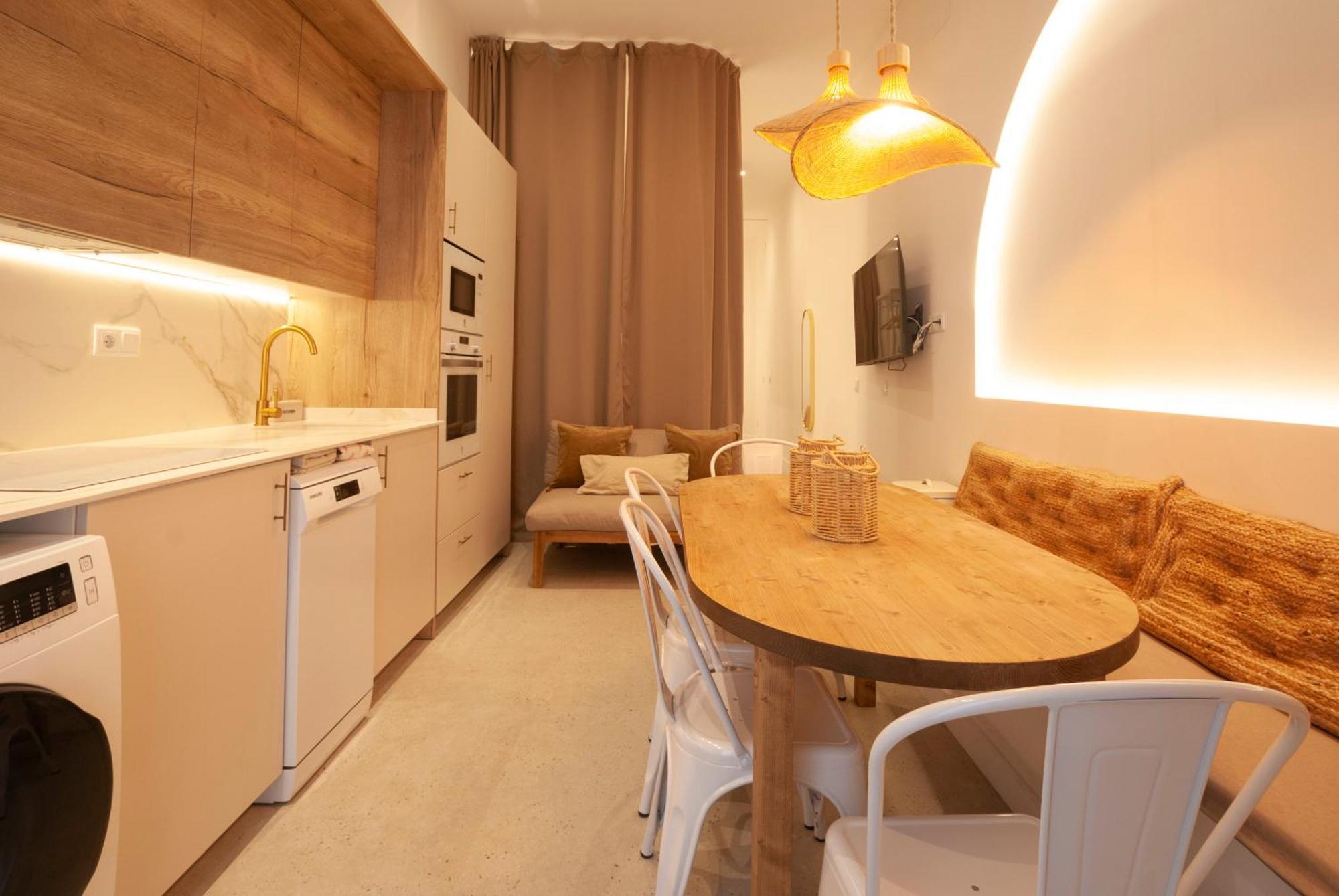 Apartment Estudio Bohemio Centro