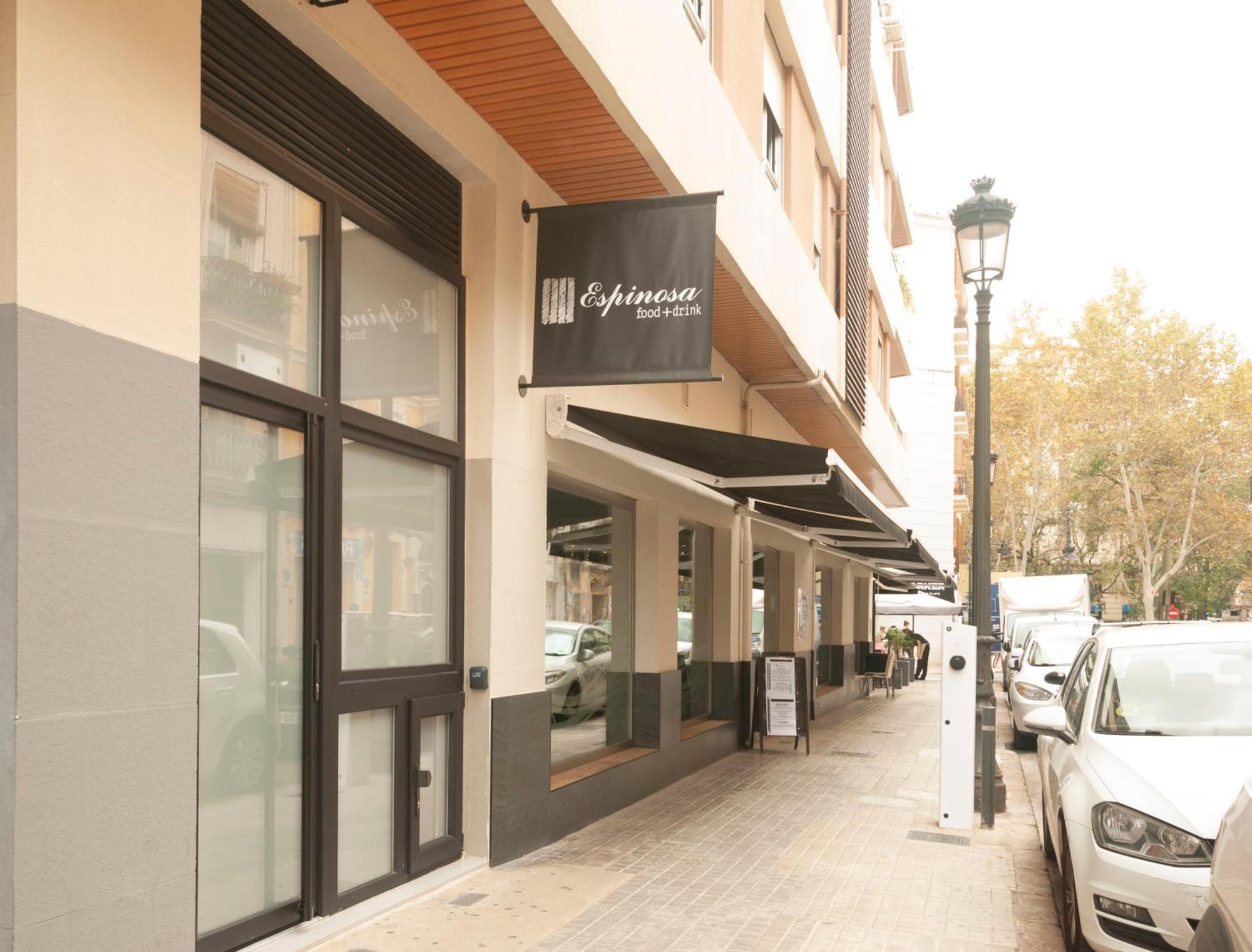 Estudio Bohemio Centro Apartment *
