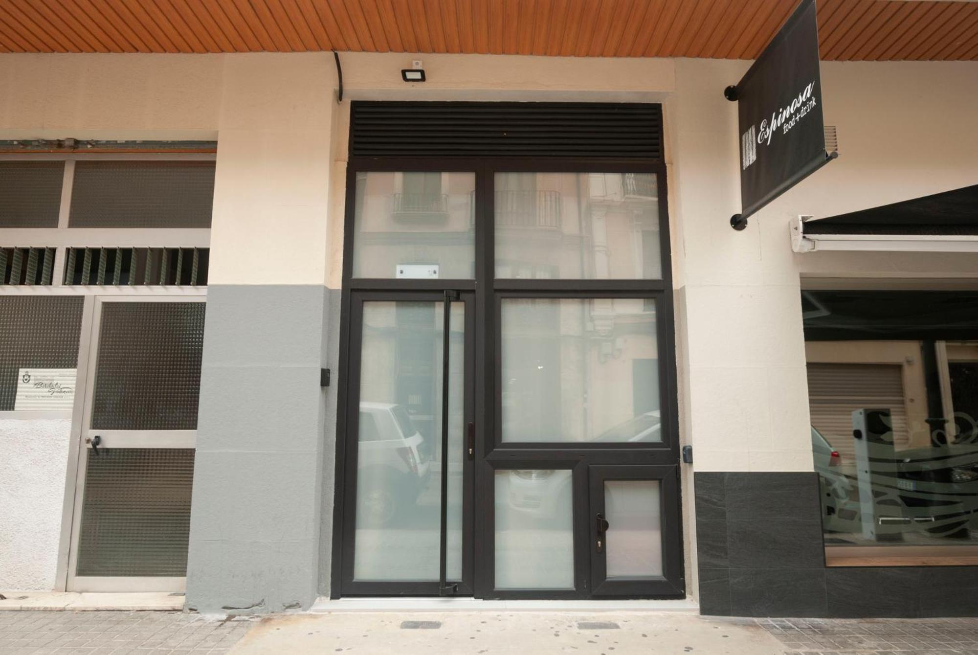 Estudio Bohemio Centro Apartment