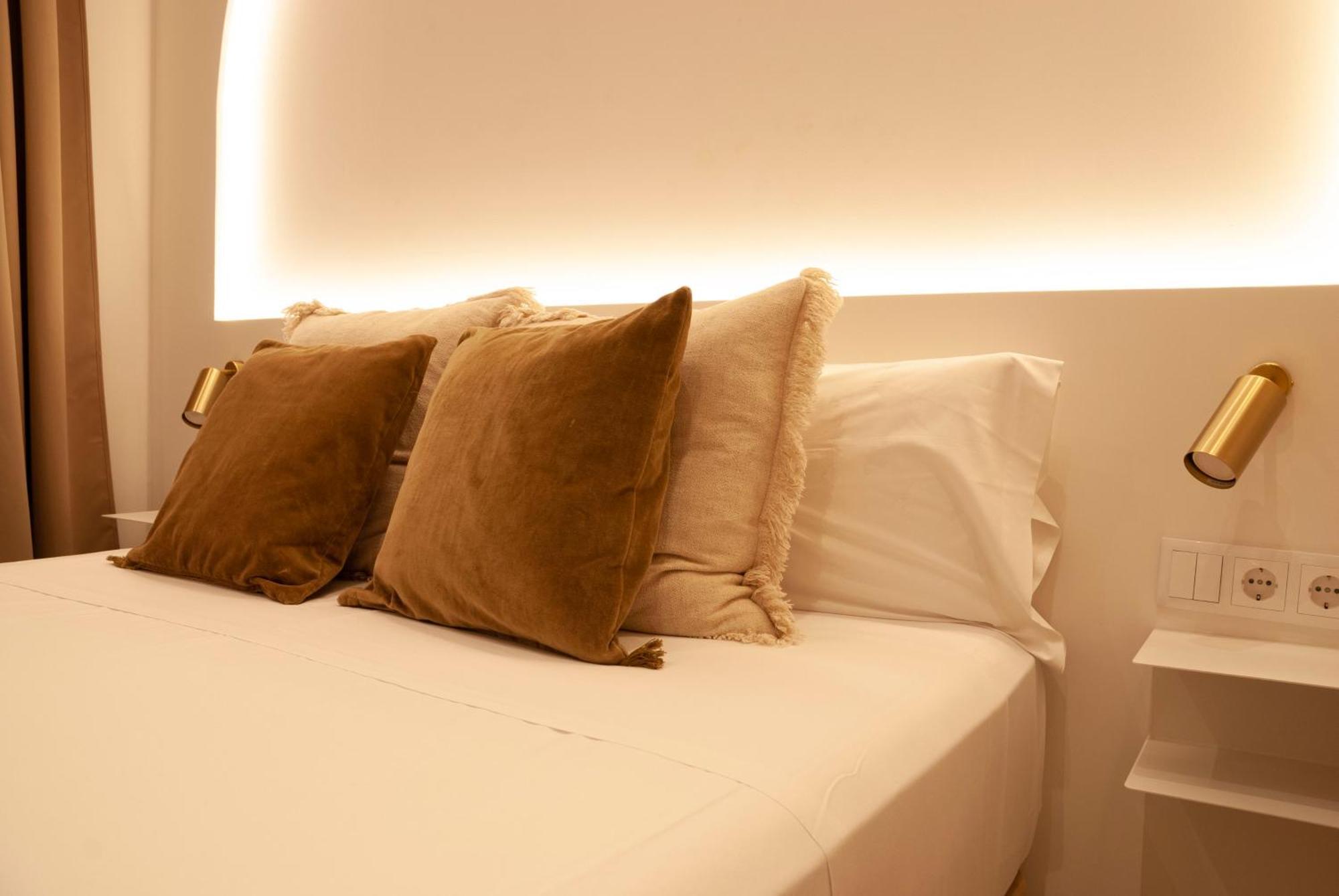 Estudio Bohemio Centro Apartment Valencia