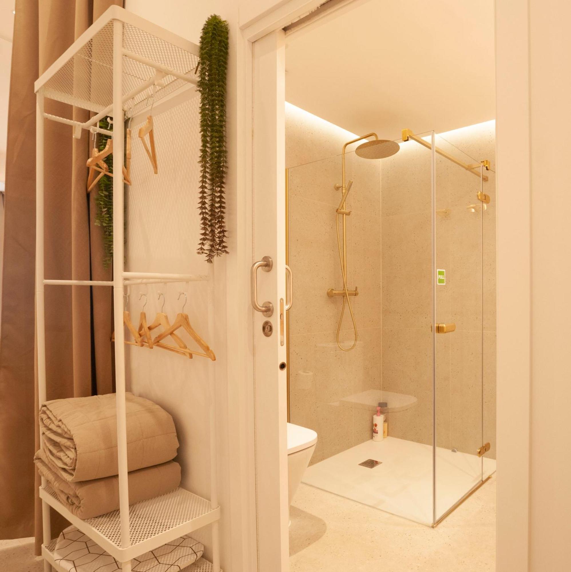 Apartment Estudio Bohemio Centro Valencia