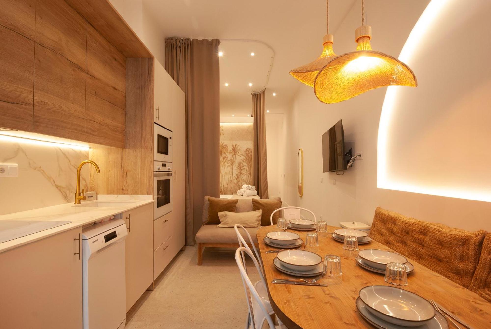 Apartment Estudio Bohemio Centro *