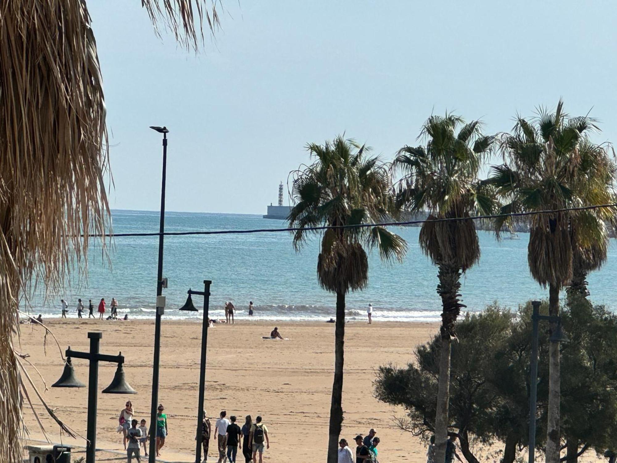 Apartment Luxury Valencia