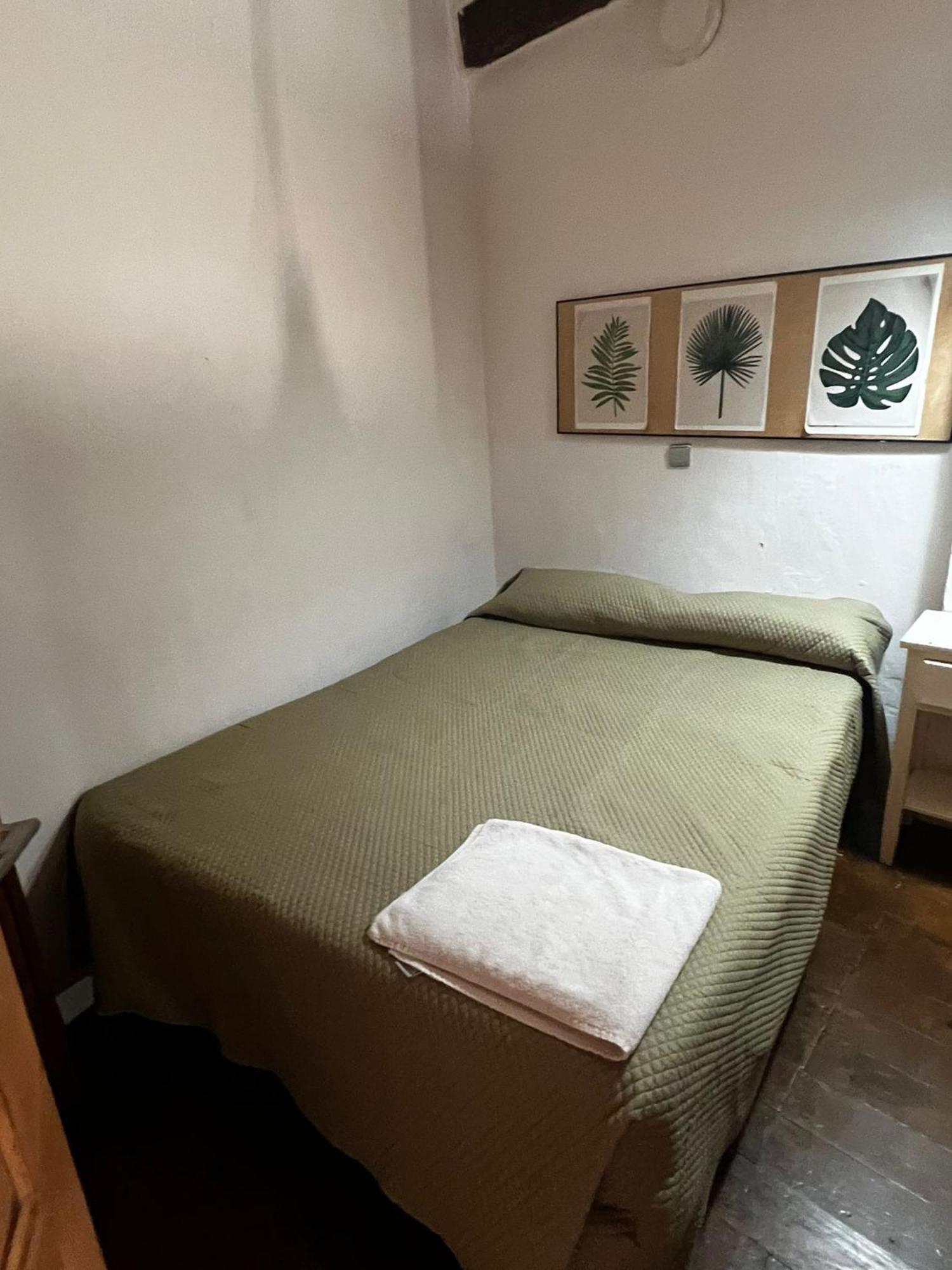 Apartamento Mercado Central *