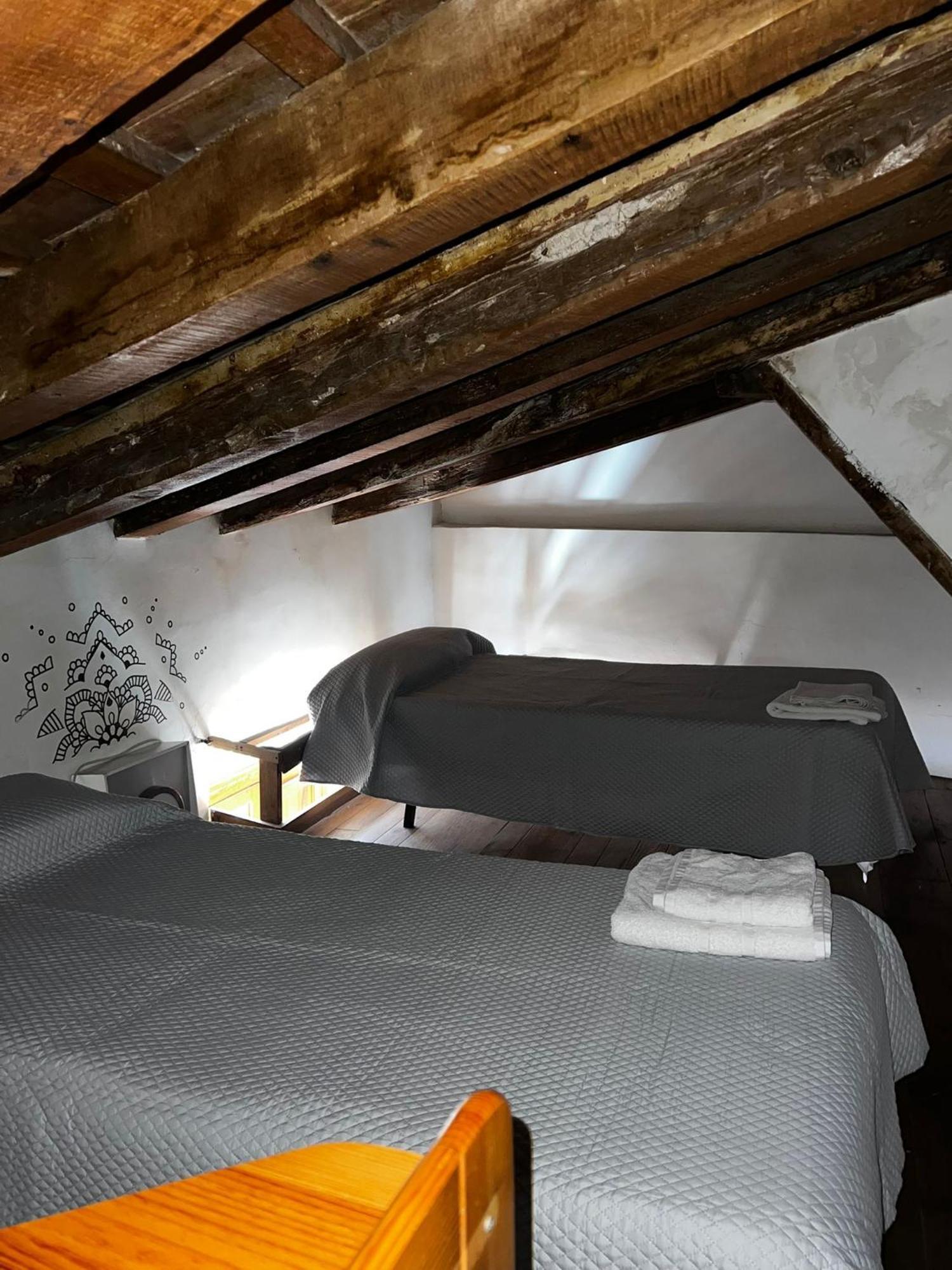 Apartamento Mercado Central Valencia