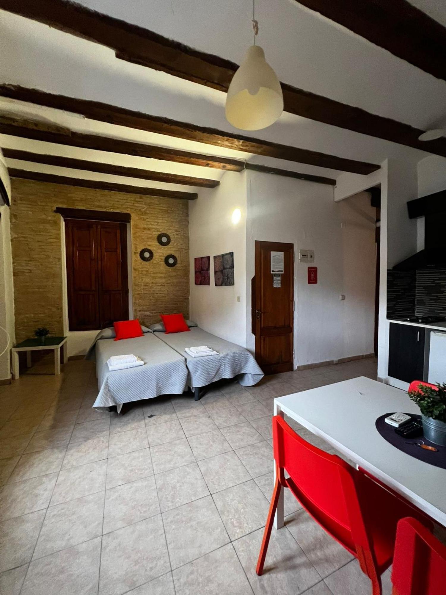 Apartamento Mercado Central