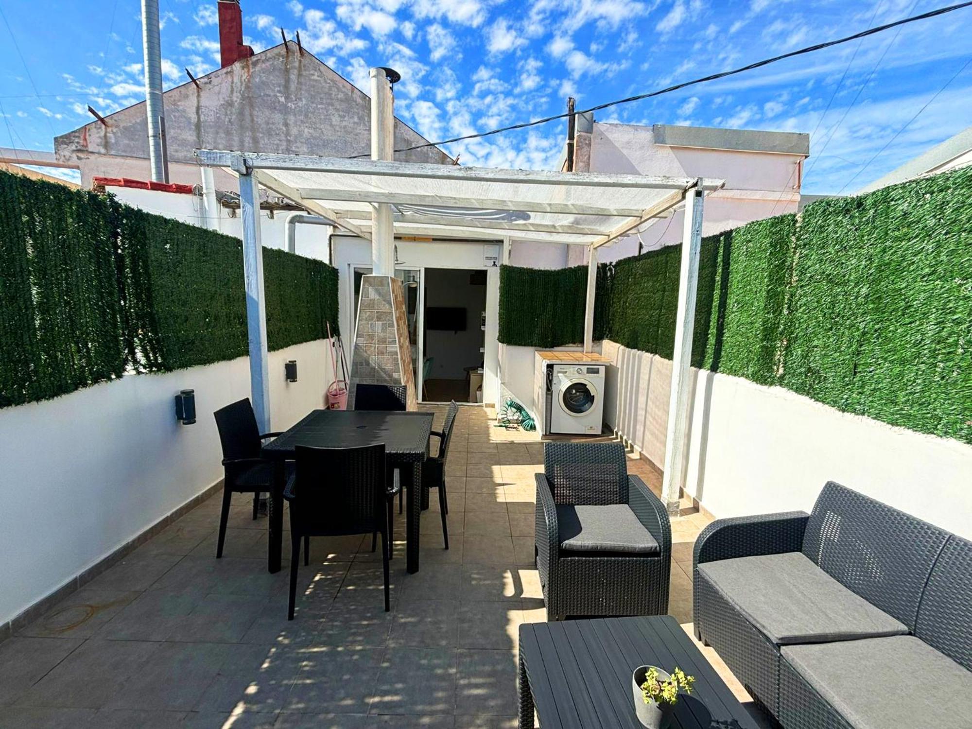 Encantador Piso En Benimaclet Apartamento *