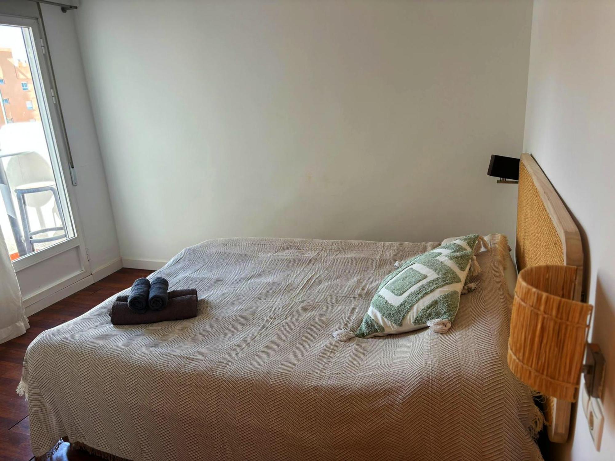 Encantador Piso En Benimaclet Apartamento *