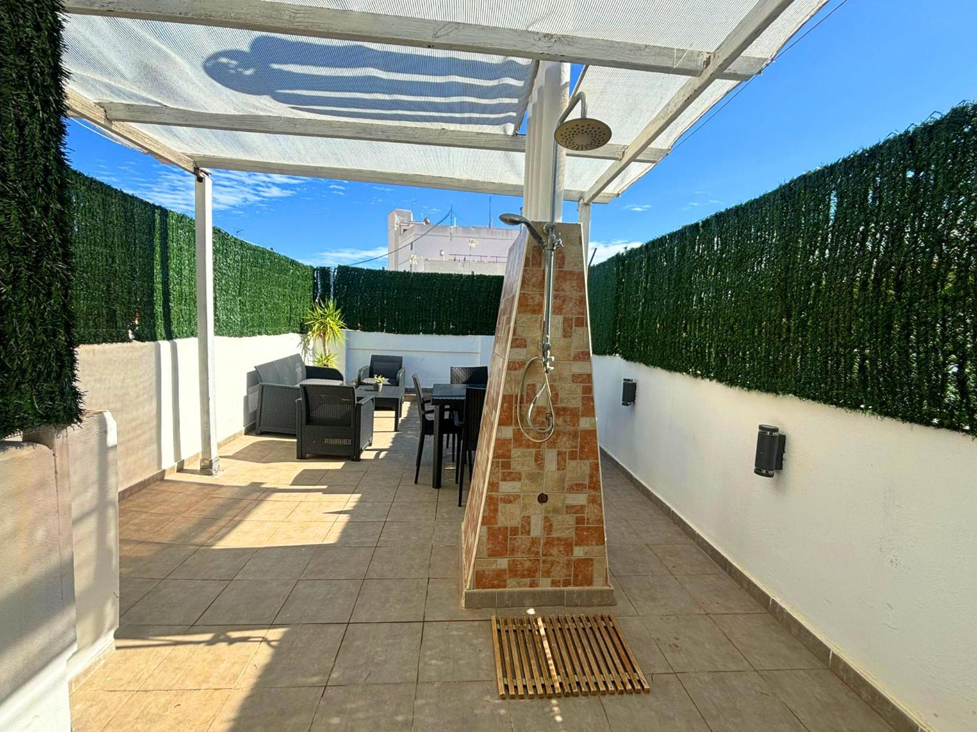 Encantador Piso En Benimaclet Apartamento *