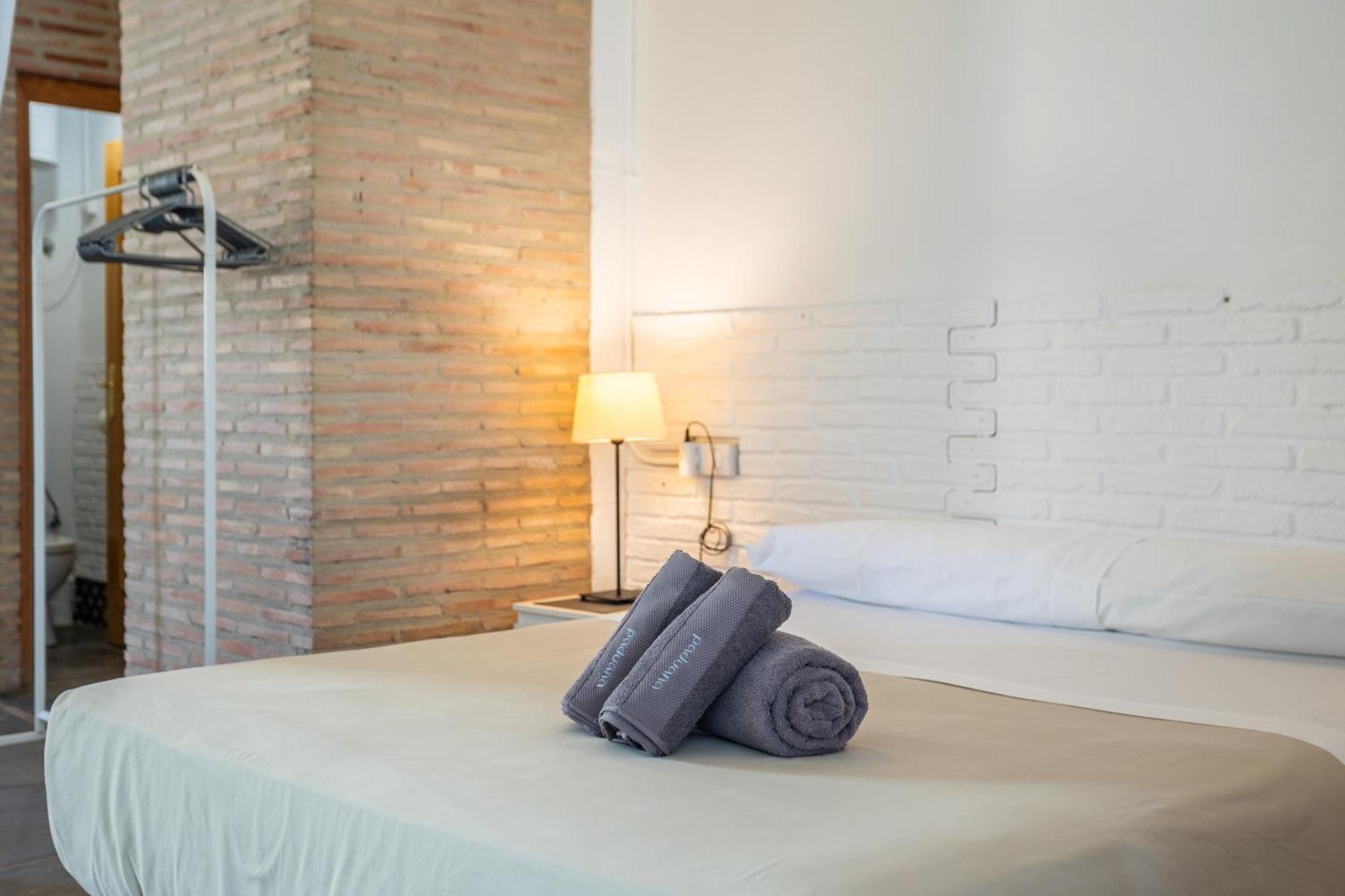 Apartment Vintage Con Wifi Y Terraza Privada