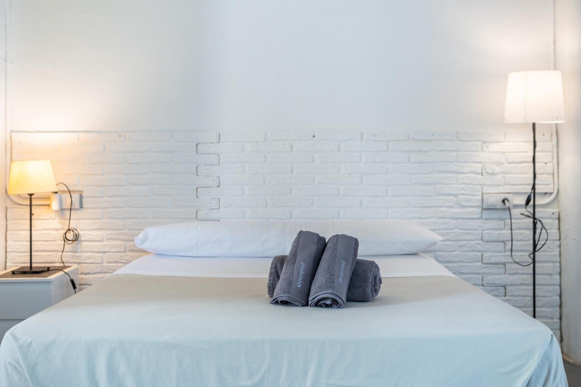Vintage Con Wifi Y Terraza Privada Apartment