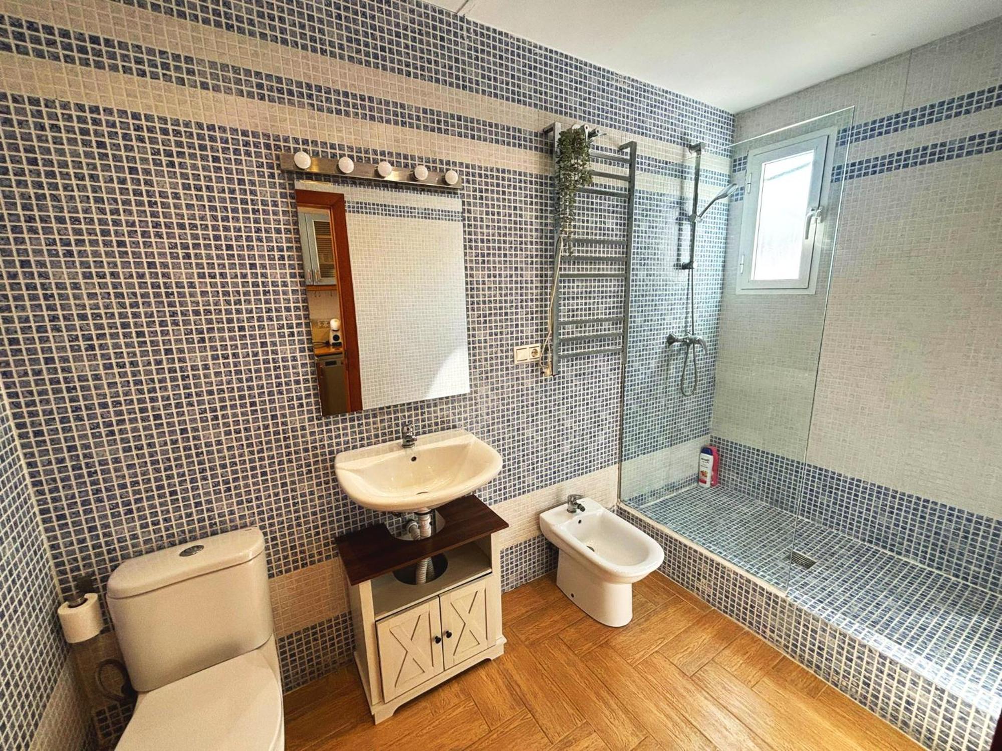 Encantador Piso En Benimaclet Apartamento