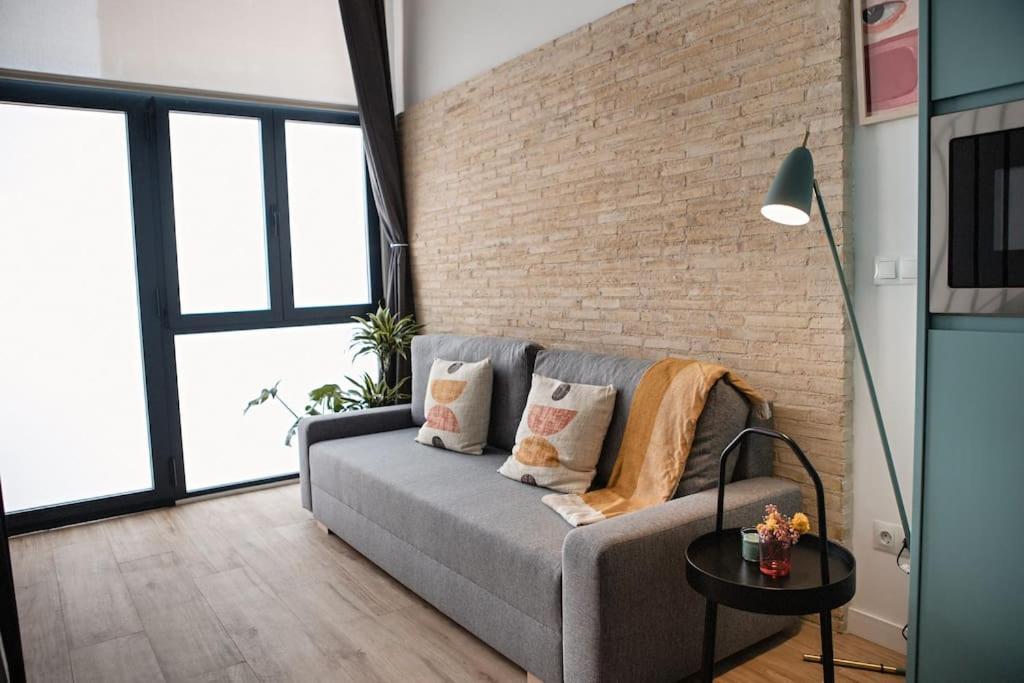 Lofts Plaza Jm Orense C Valencia