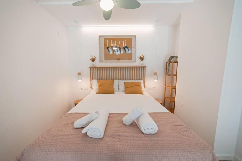 Lofts Plaza Jm Orense C Valencia