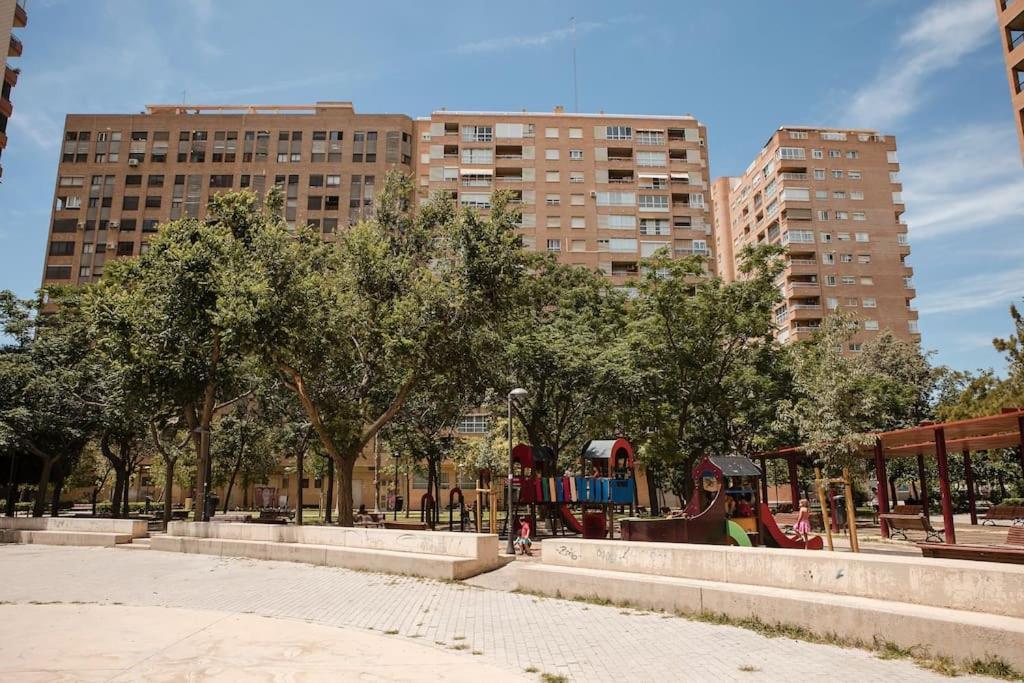 Apartamento Lofts Plaza Jm Orense C Valencia