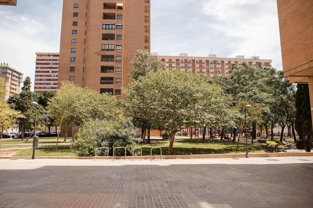 Apartamento Lofts Plaza Jm Orense C *