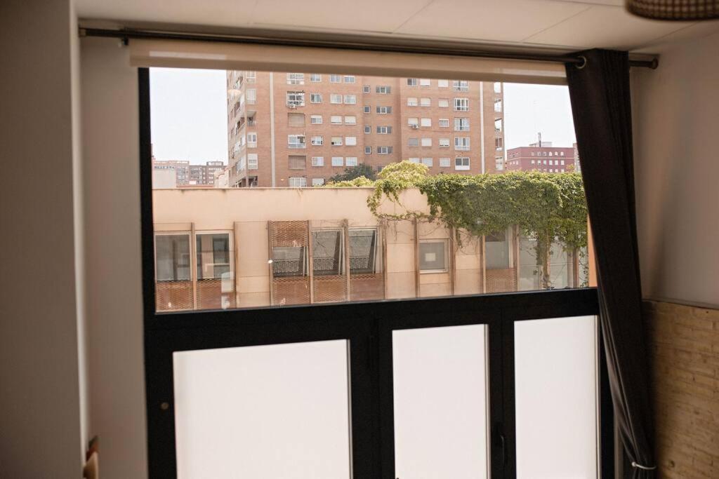 Lofts Plaza Jm Orense C *
