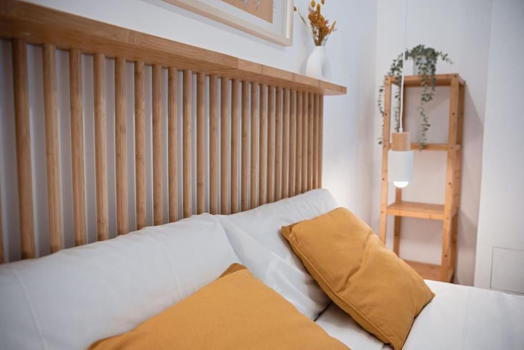 Lofts Plaza Jm Orense C Valencia