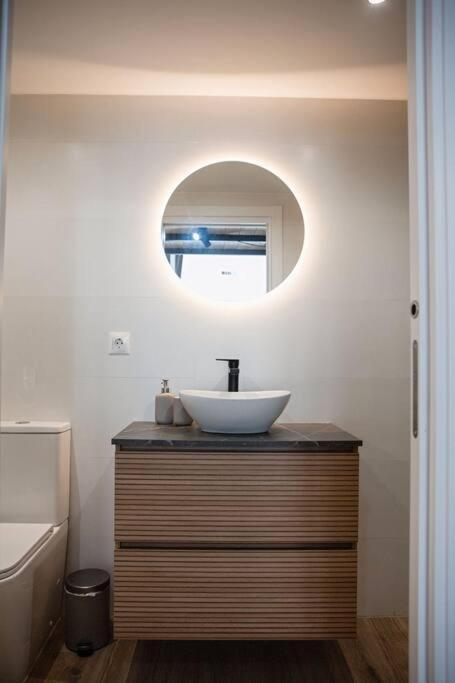 Lofts Plaza Jm Orense C * Valencia
