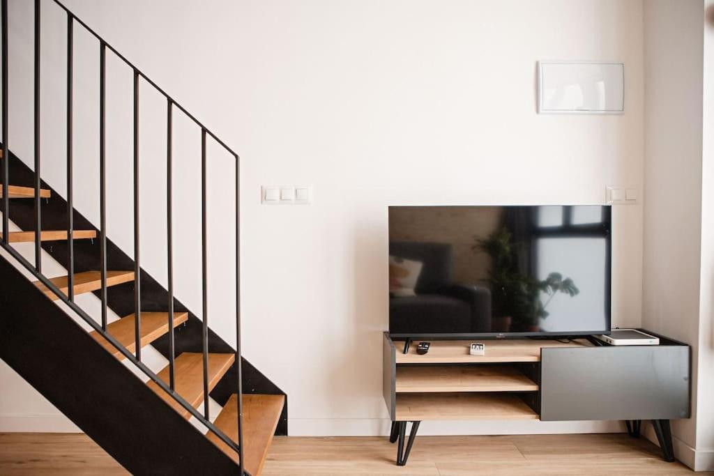 Apartamento Lofts Plaza Jm Orense C *
