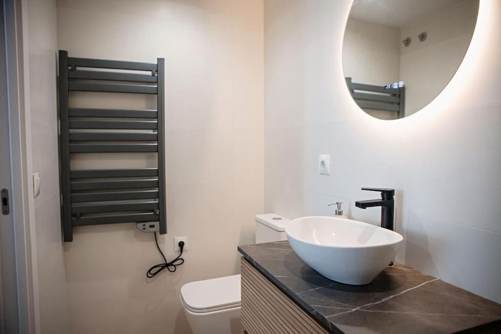 Apartamento Lofts Plaza Jm Orense C Valencia