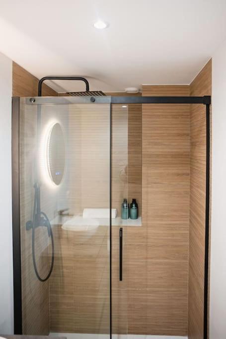 Lofts Plaza Jm Orense C *