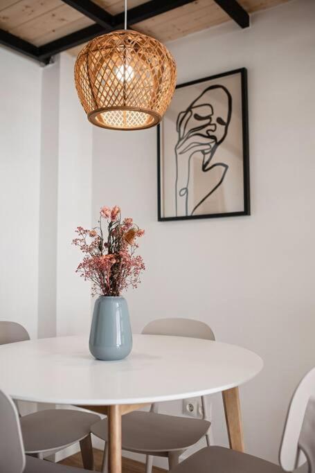 Lofts Plaza Jm Orense C * Valencia