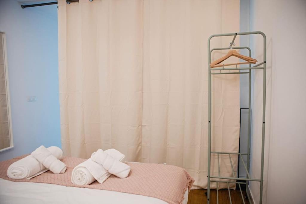 Lofts Plaza Jm Orense C