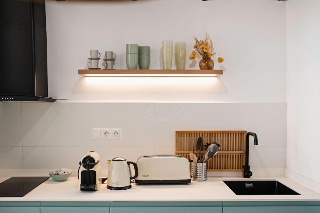 Apartamento Lofts Plaza Jm Orense C Valencia