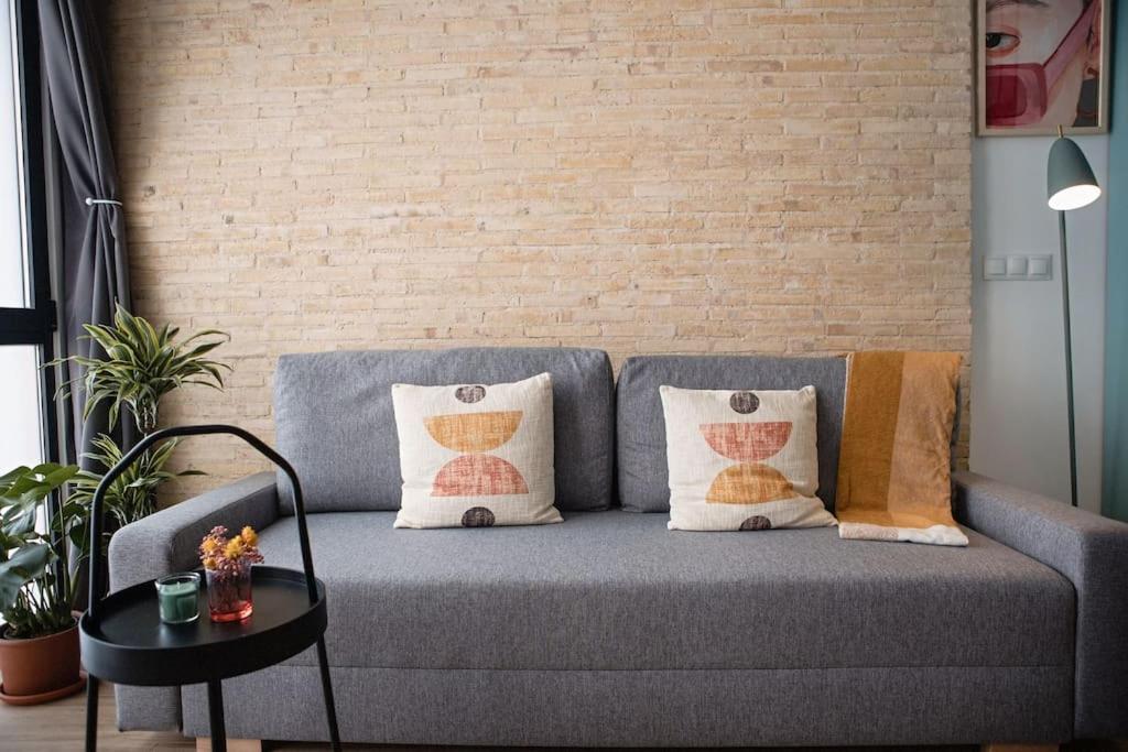 Lofts Plaza Jm Orense C Apartamento *