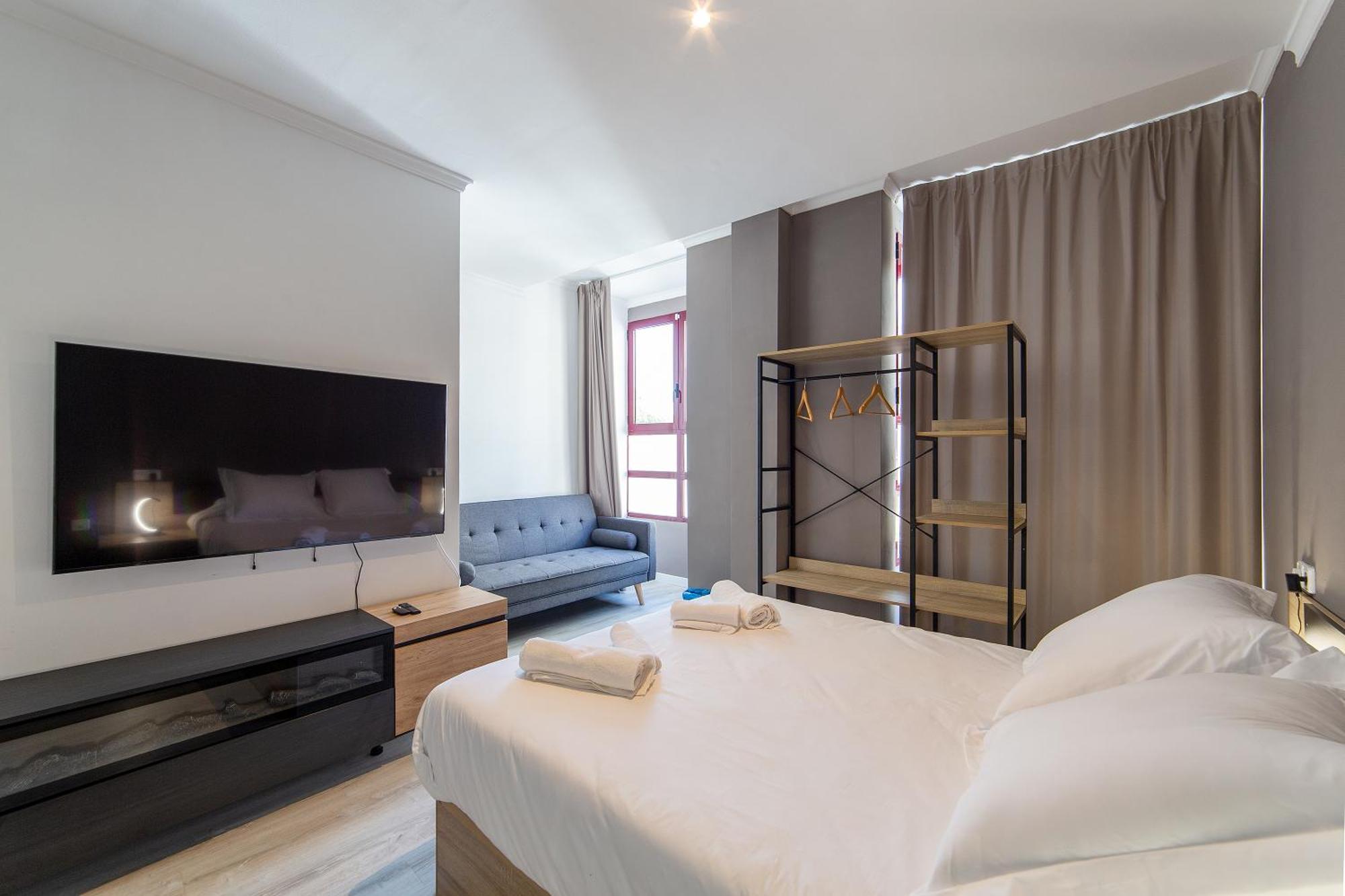 Albufera Dreams Nature Apartahotel *
