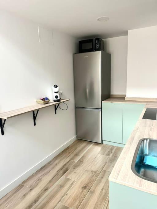 Apartamento Gran A Pie De Calle