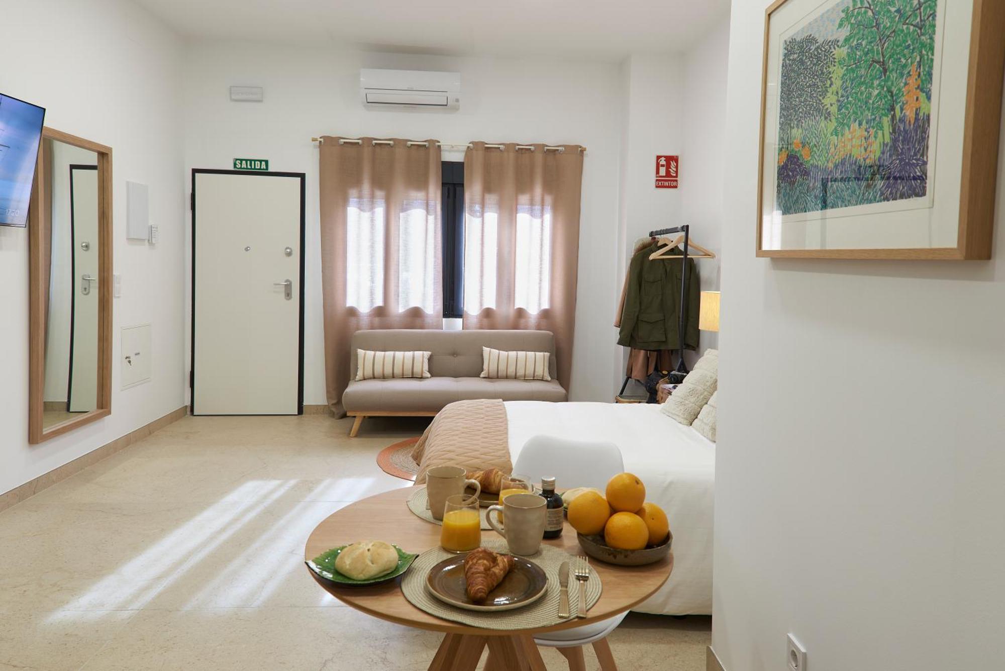 Apartamento Loft 9 Valencia