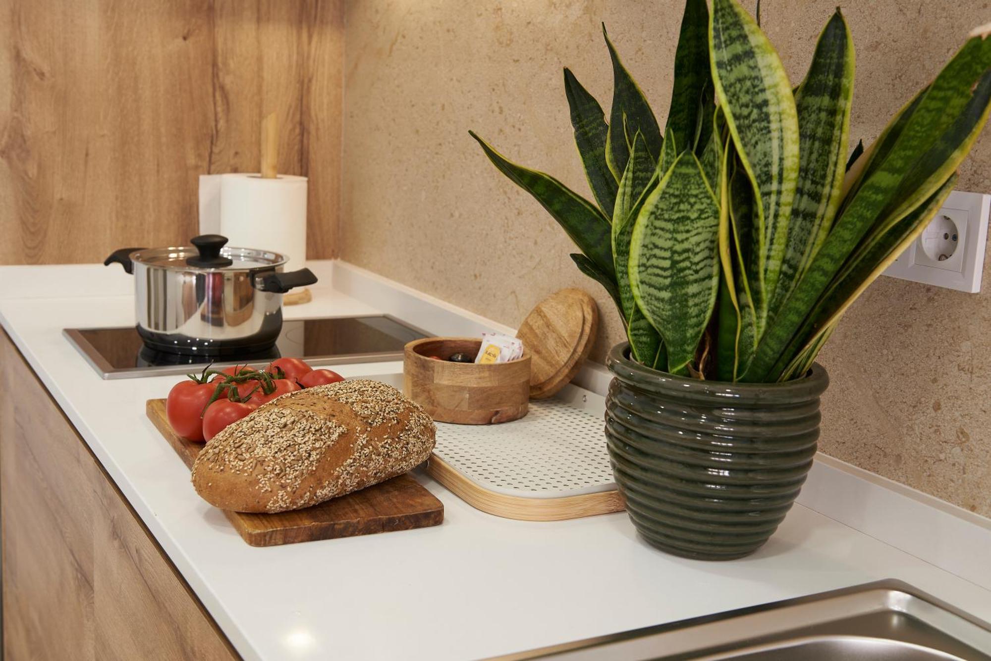 Apartamento Loft 9