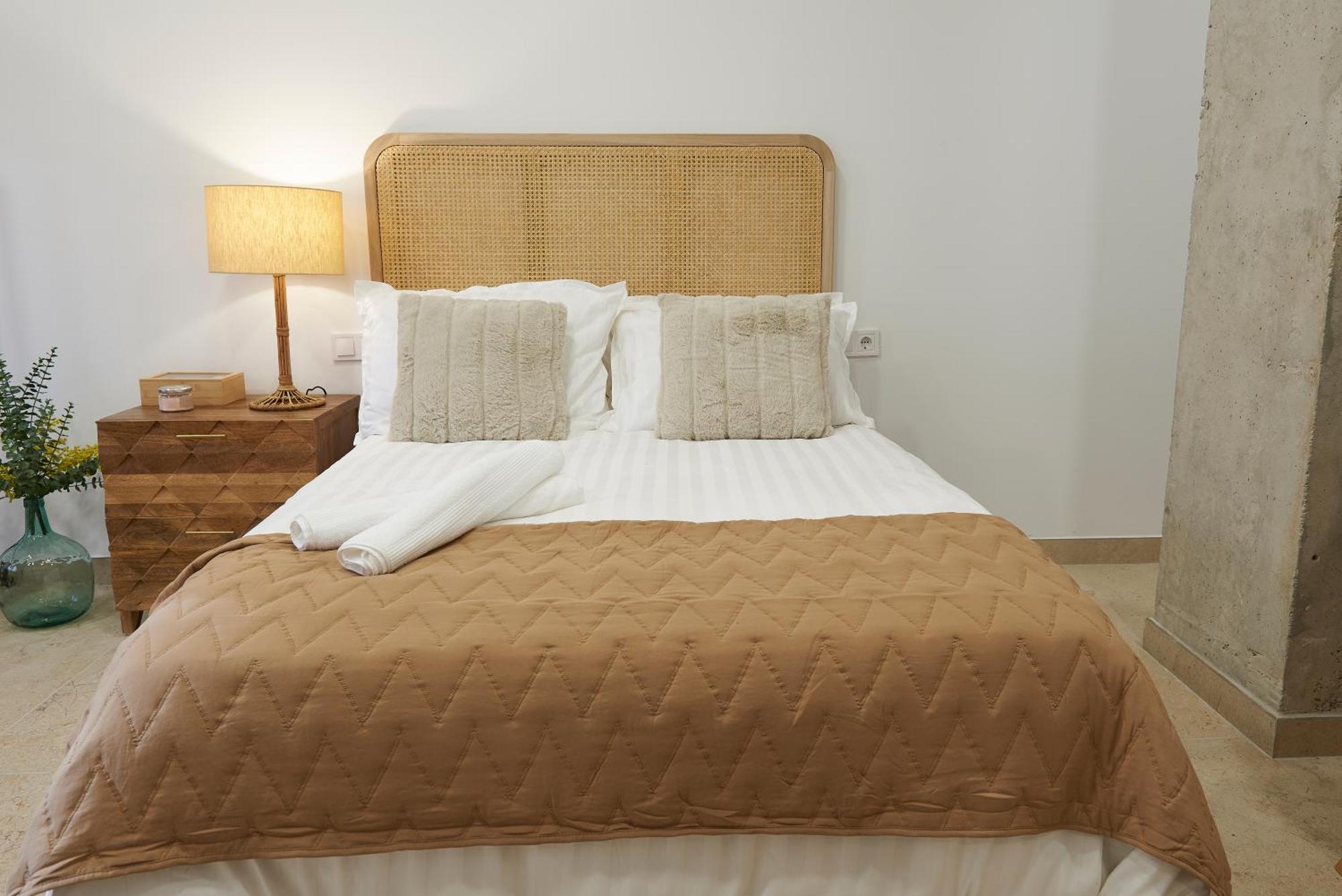 Apartamento Loft 9 *