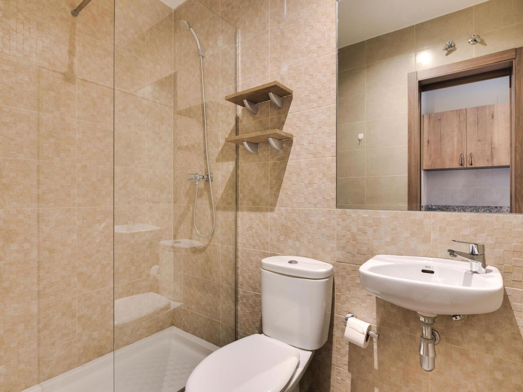 Livensa Living Marina Real Apartment