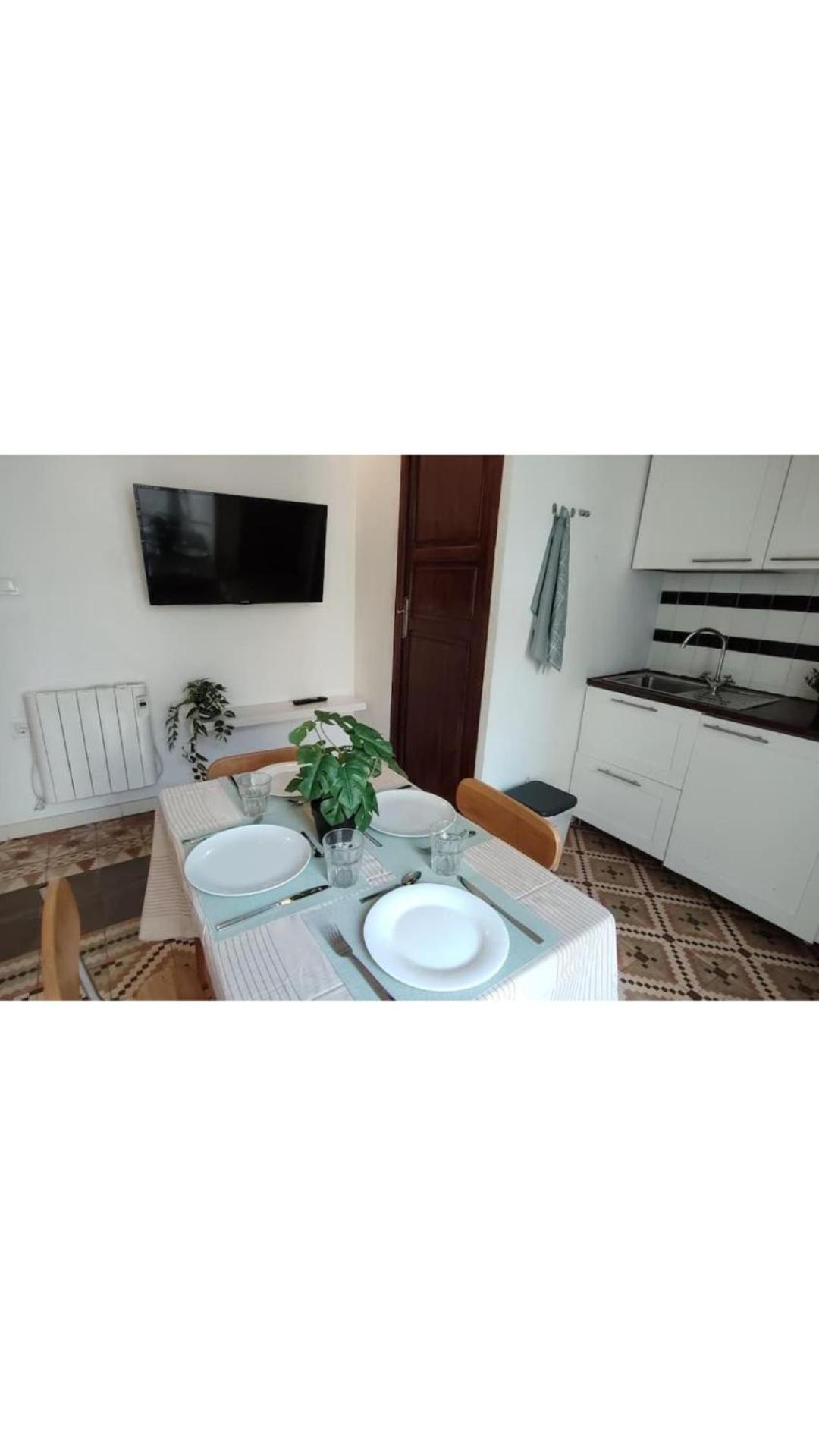 Apartamento Precioso Piso En El Cabanyal