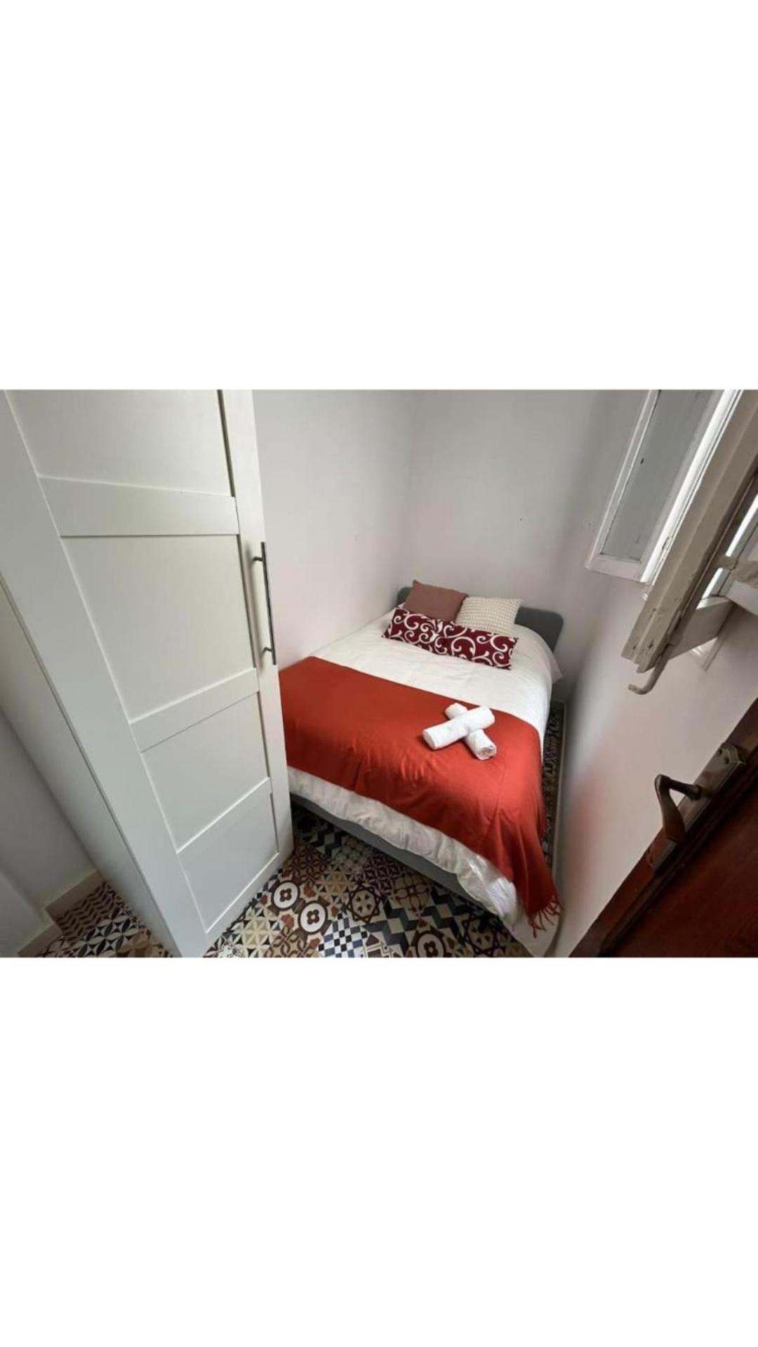 Precioso Piso En El Cabanyal Apartamento *