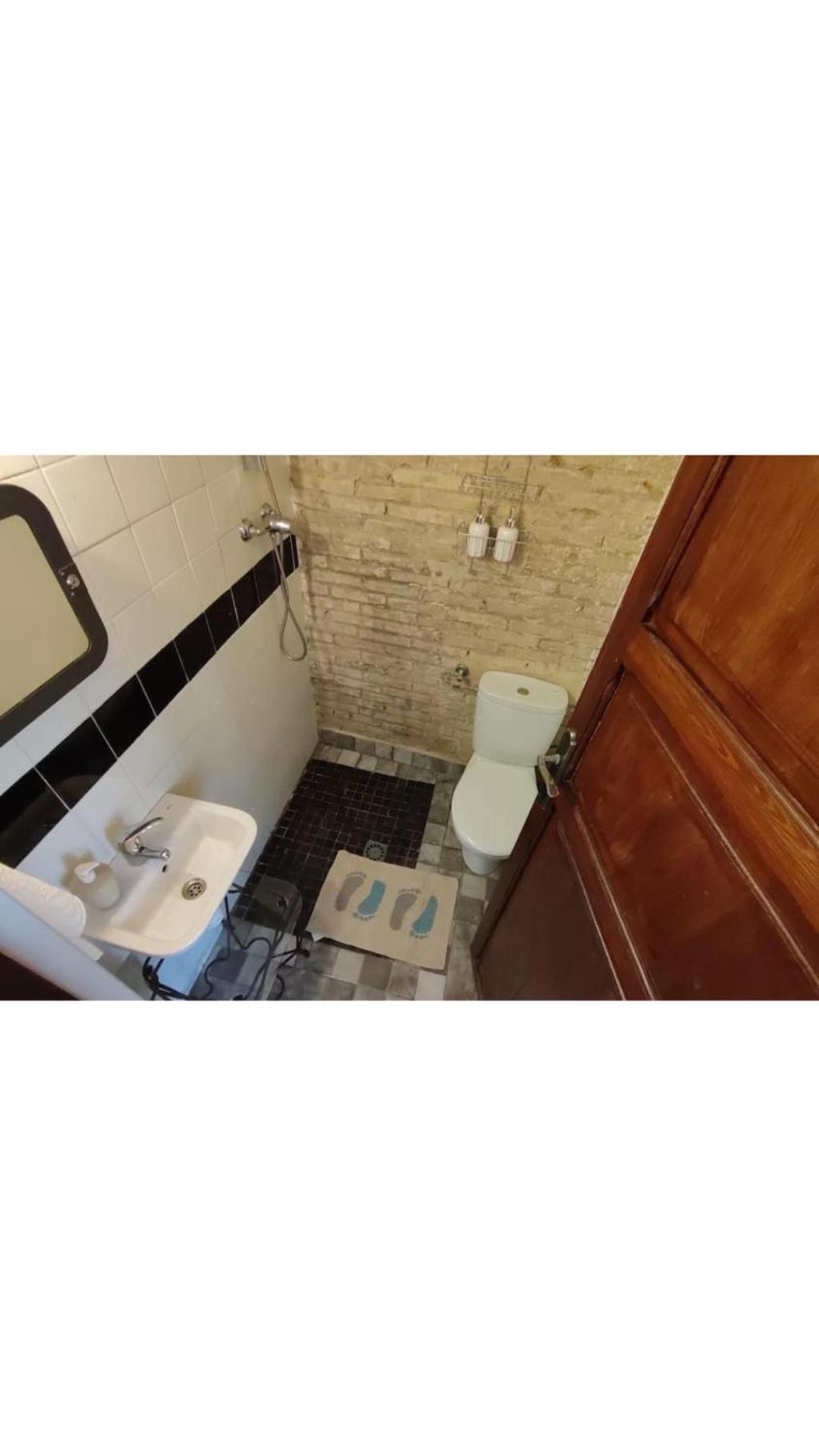 Precioso Piso En El Cabanyal Apartamento *