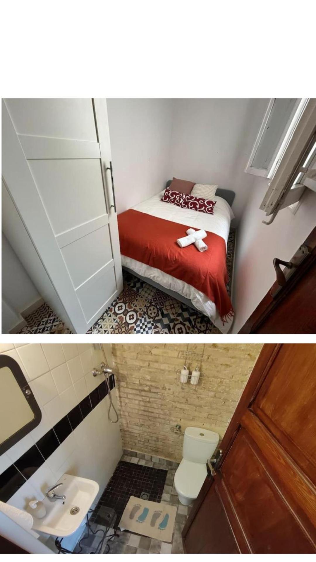 Apartamento Precioso Piso En El Cabanyal *