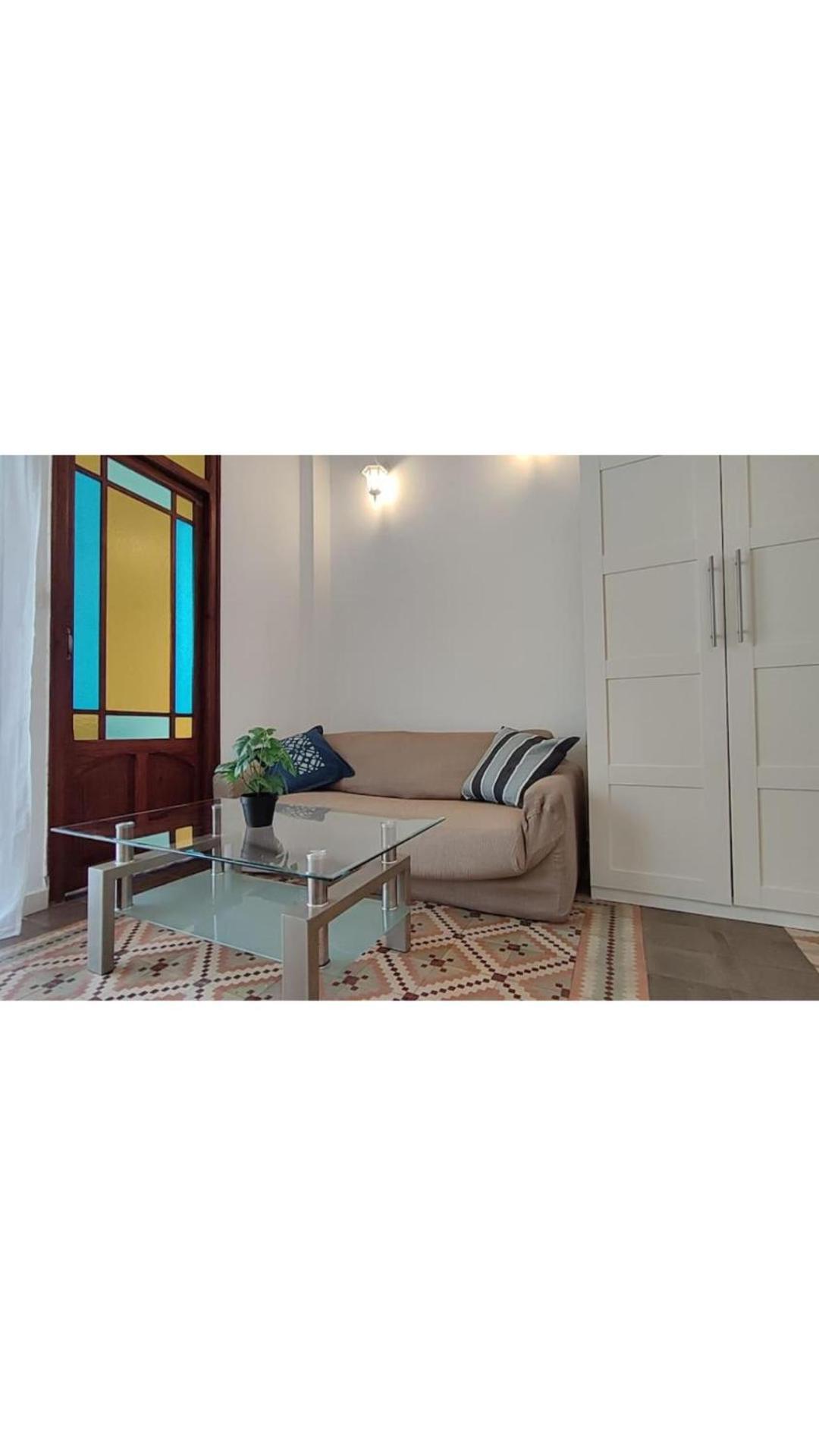 Apartamento Precioso Piso En El Cabanyal *