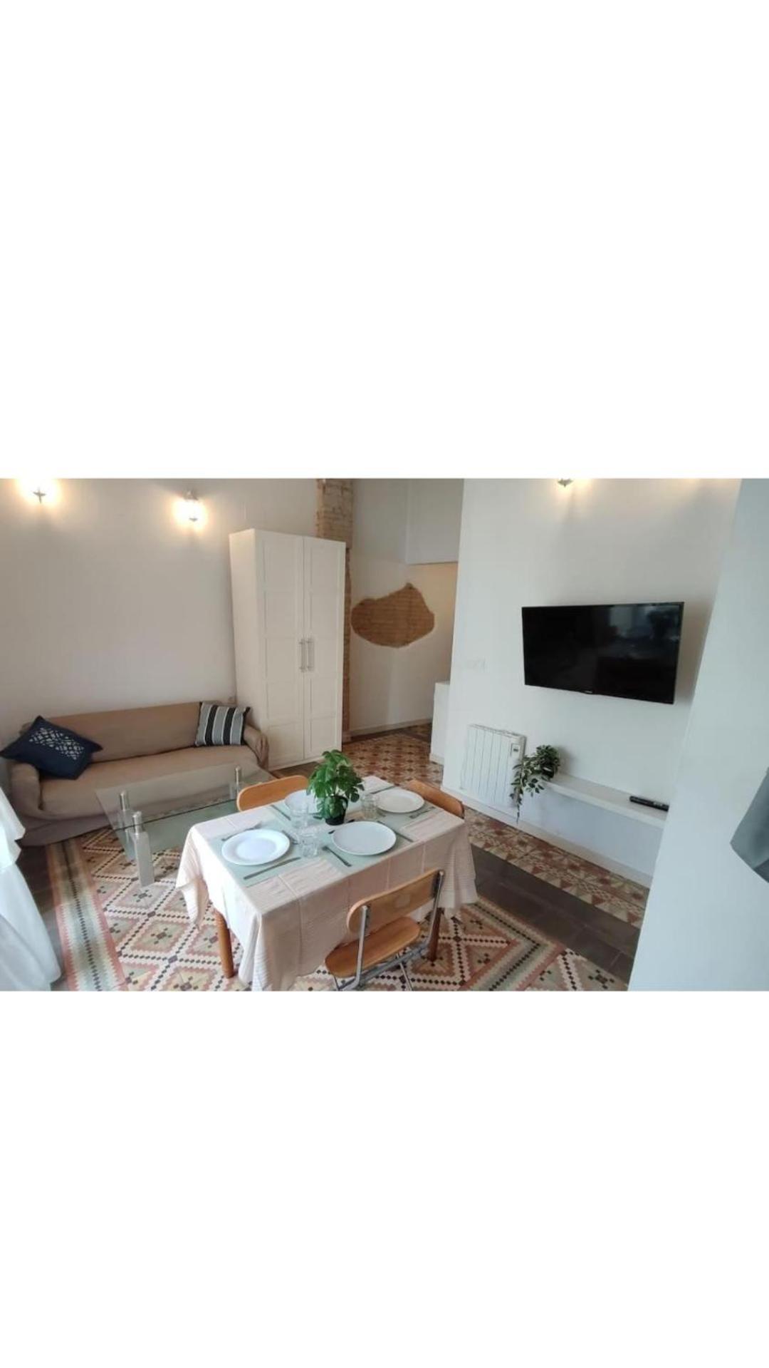 Precioso Piso En El Cabanyal Valencia