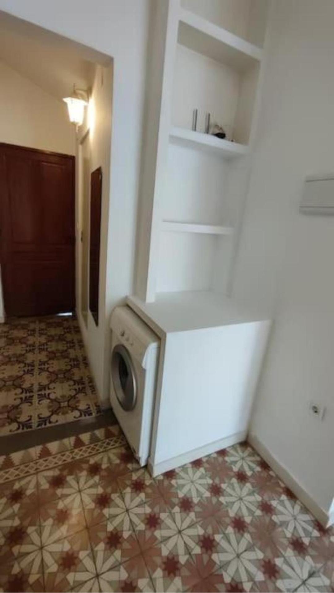 Precioso Piso En El Cabanyal