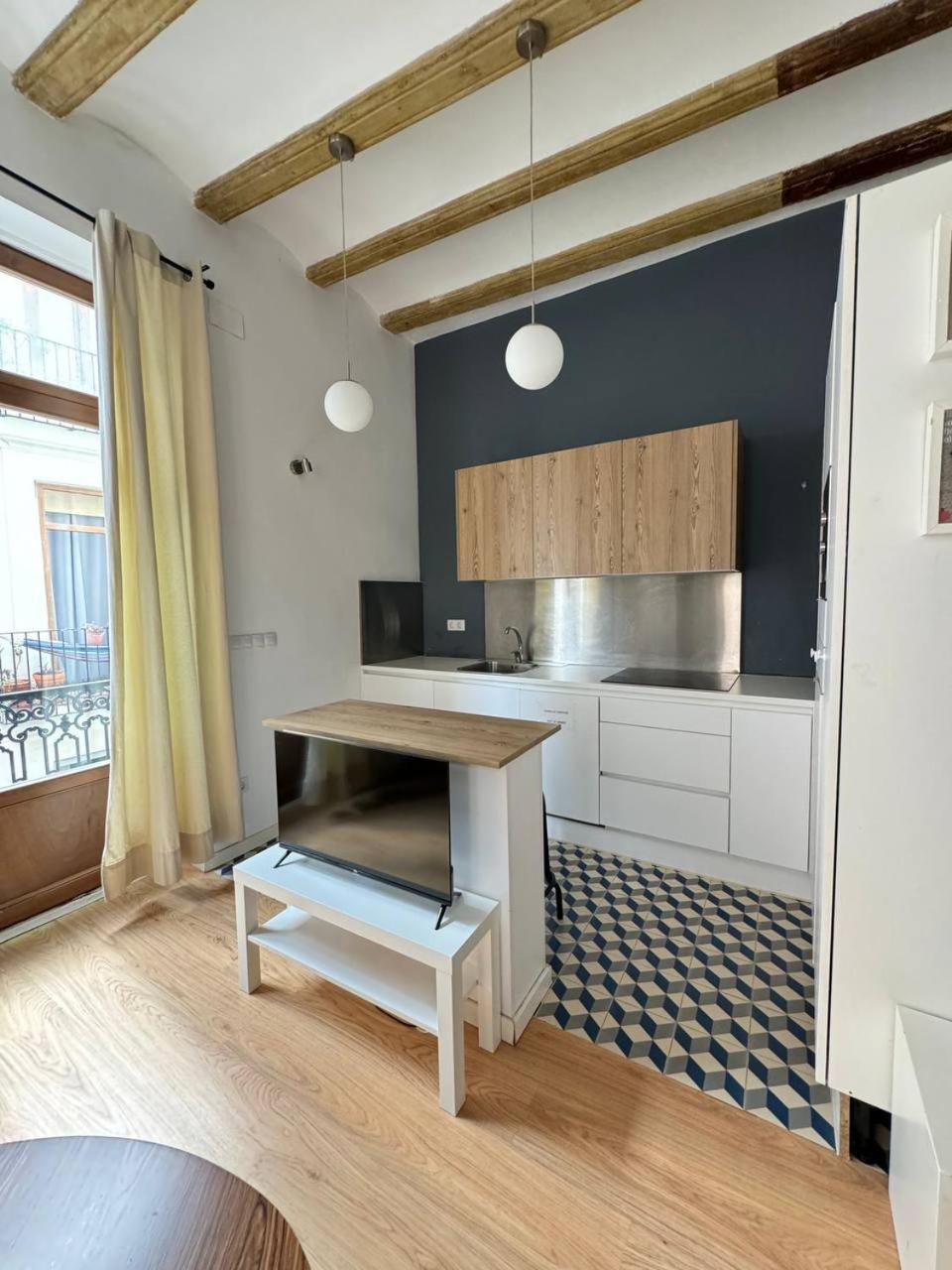 Estudio Plaza De La Reina * Valencia