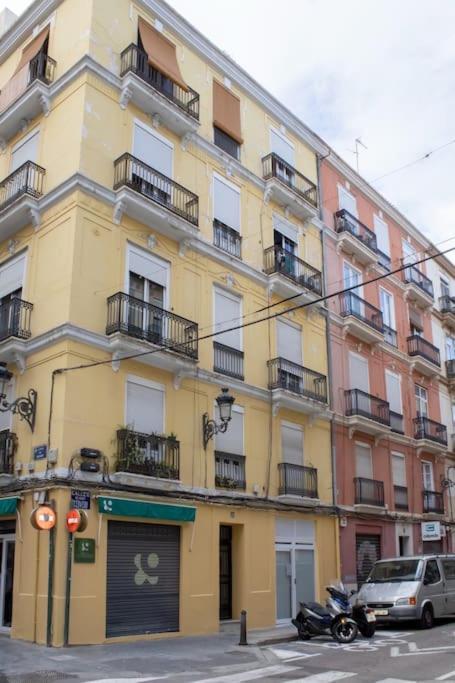 Acogedor Estudio En El Centro De Apartamento *