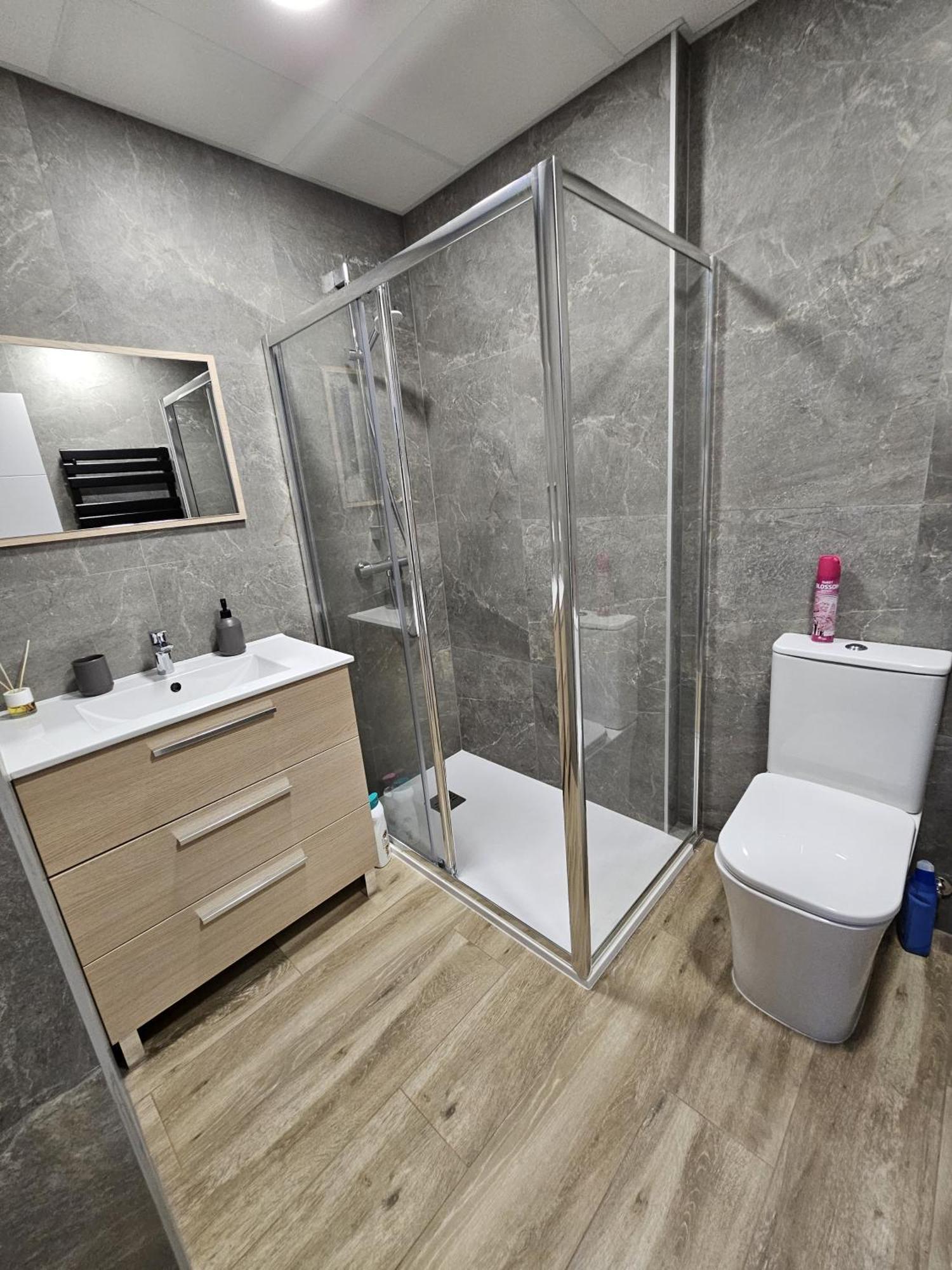 Apartamento Inspiracion Valencia