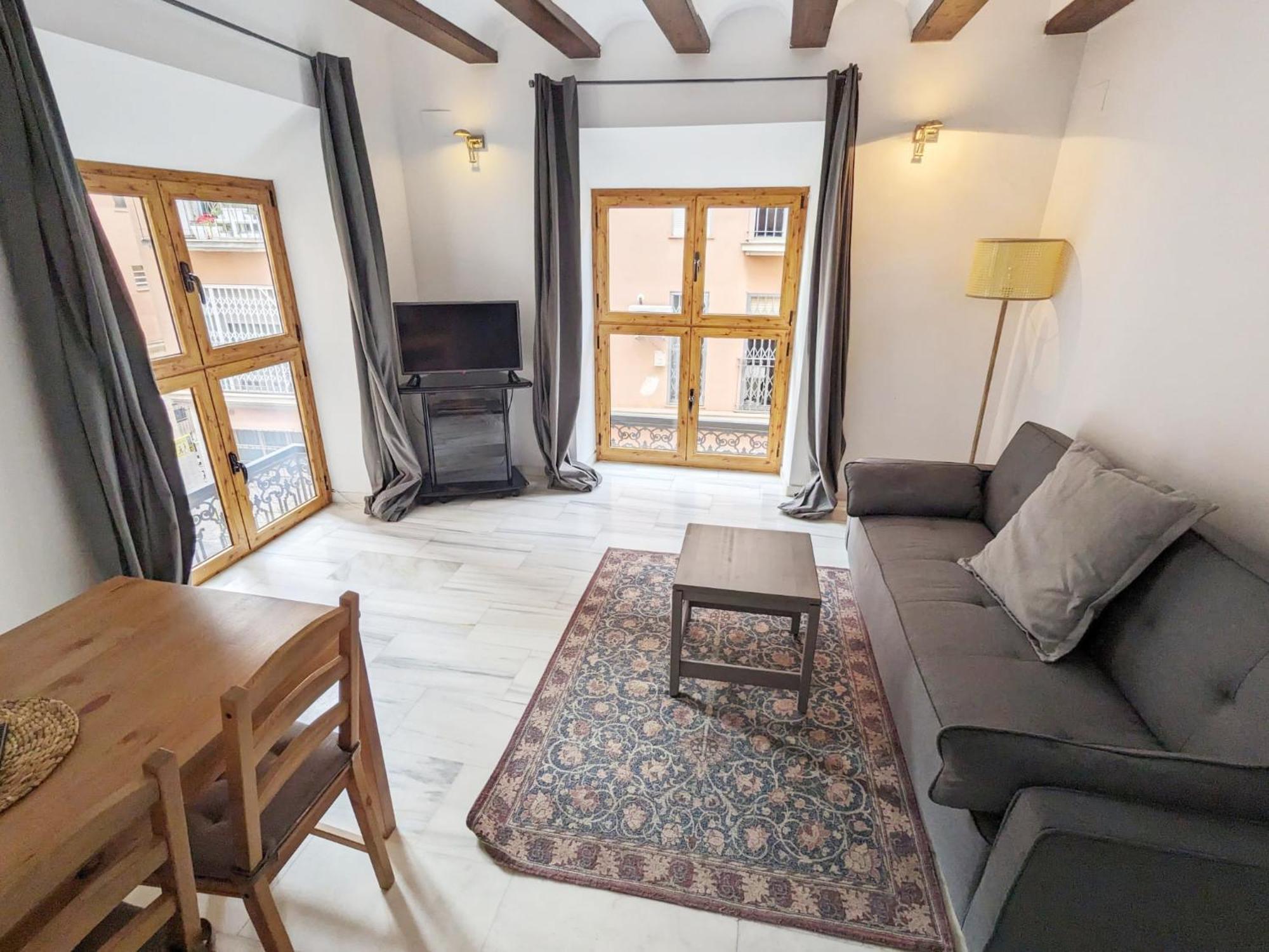 Duplex En El Carmen 1 Valencia