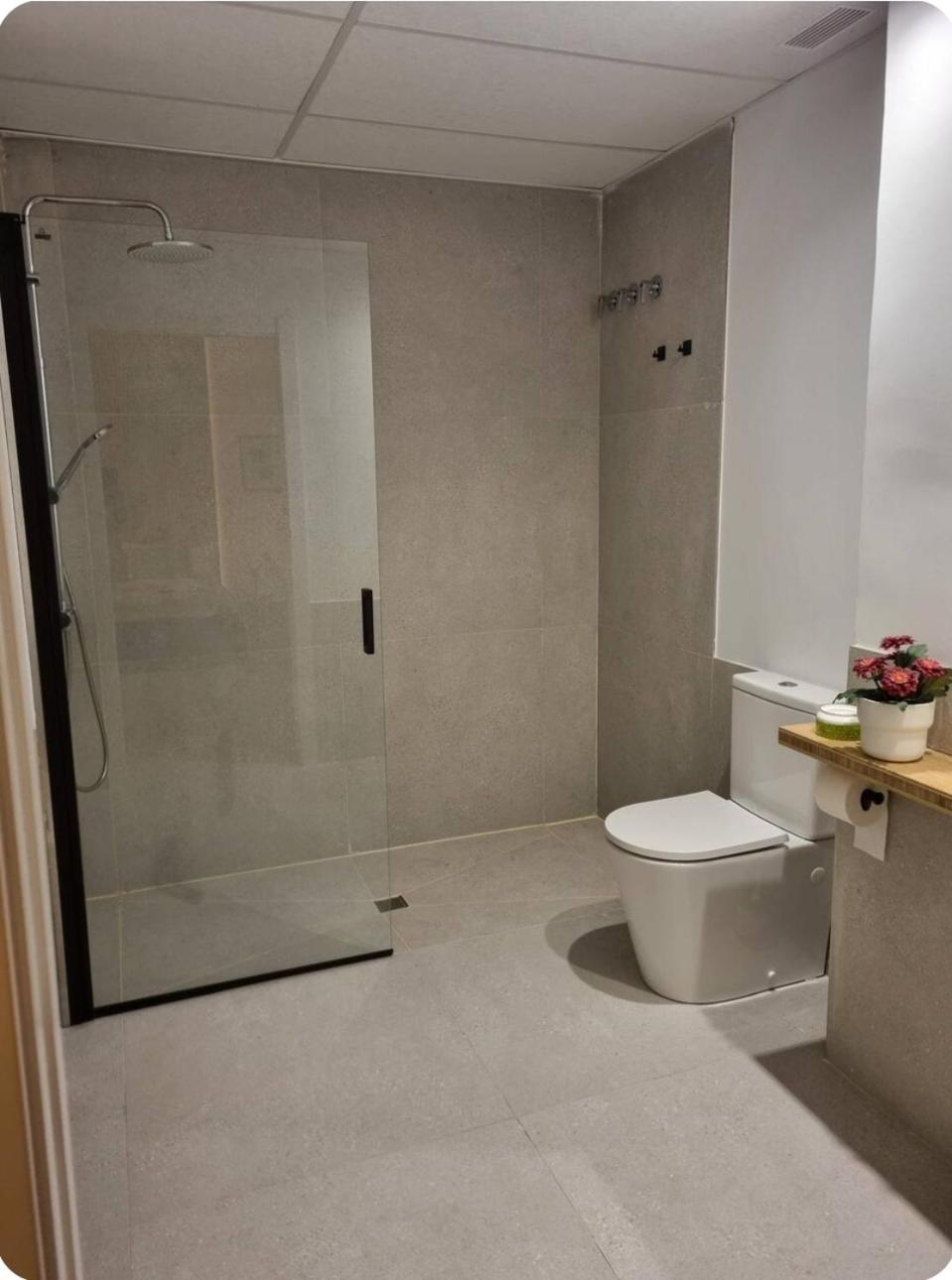 Loft Taronja Ruzafa-parque *